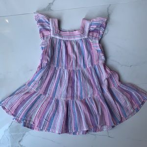 Crewcuts dress size 4